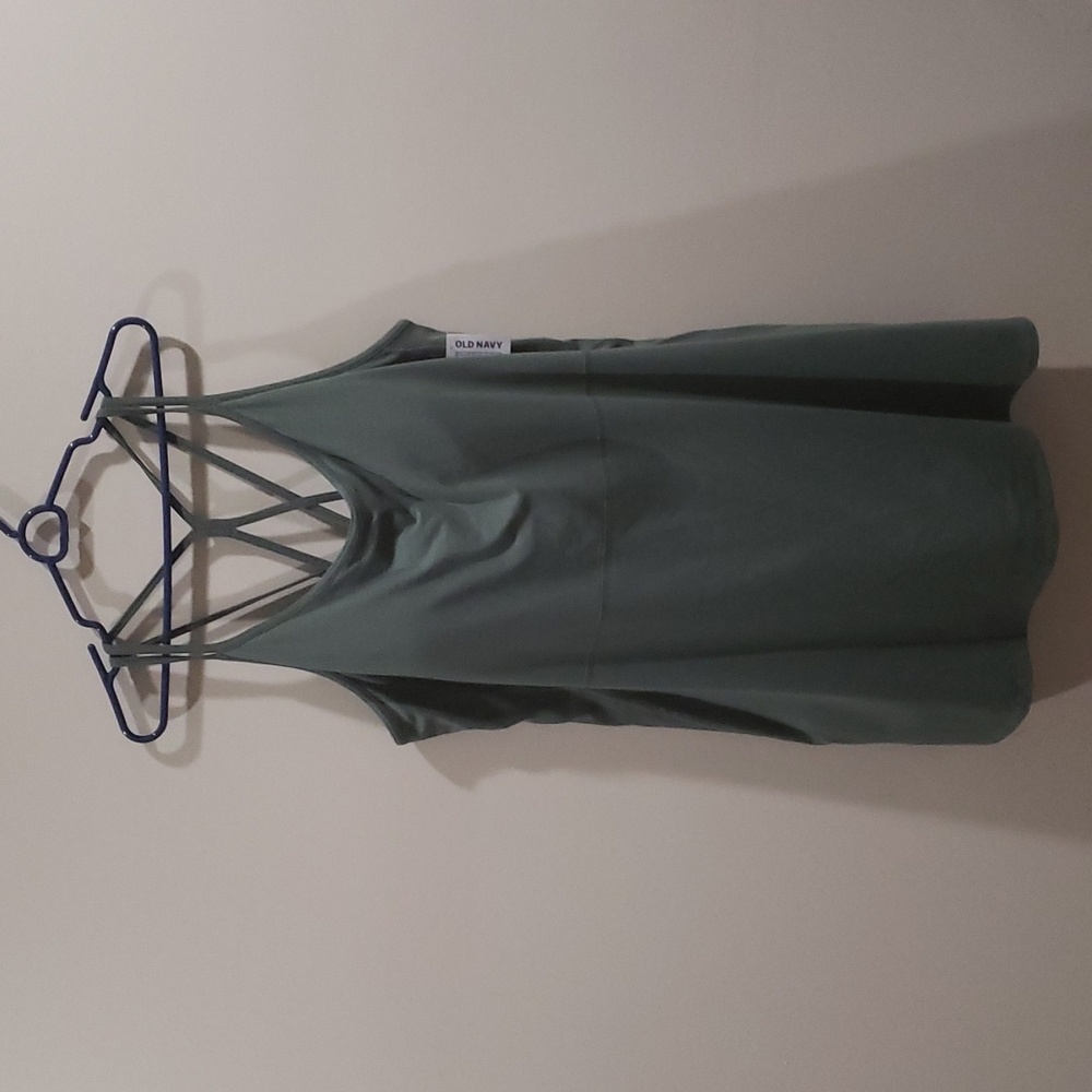 NEW athletic jumpskort